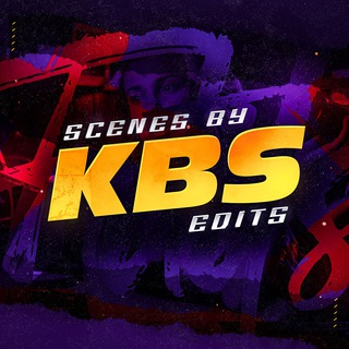 SCENES BY KBS