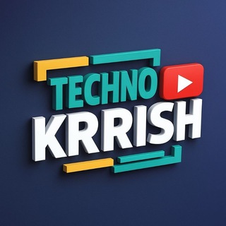 Techno Krrish ⚝