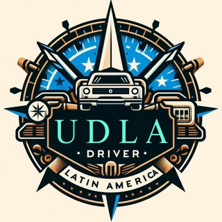 🧿 UBER DRIVER Latinoamérica