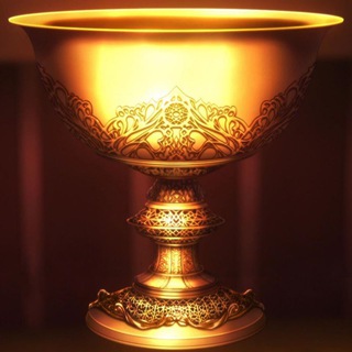 Holy Grail Mark 6