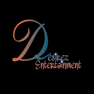 Desirez Entertainment 🎬