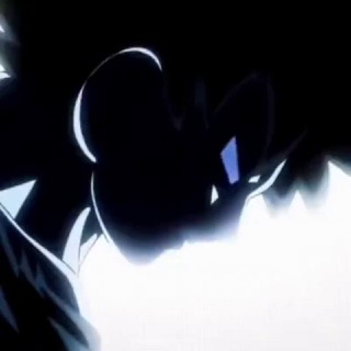 𝗦𝗣𝗘𝗖𝗧𝗥𝗘 GOKU