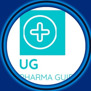 UG pharma guide