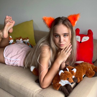 Alisa Goldfinch 🧸❤️‍🔥