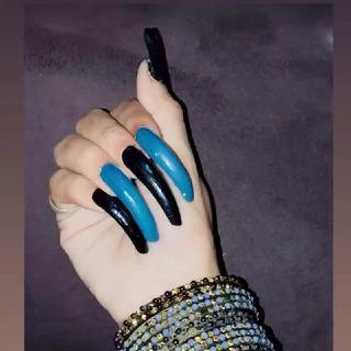 Long Nails Drive
