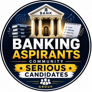Serious Candidates