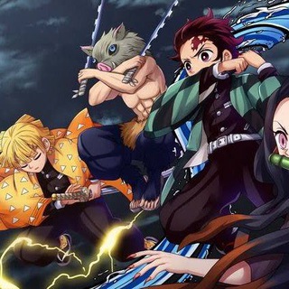 Demon Slayer Hindi Dubbed
