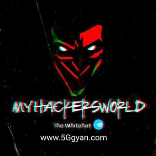 MyHackerWorld Chat 2.0