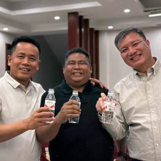 3 Brotherhood Alliance (AA+MNDAA+TNLA)