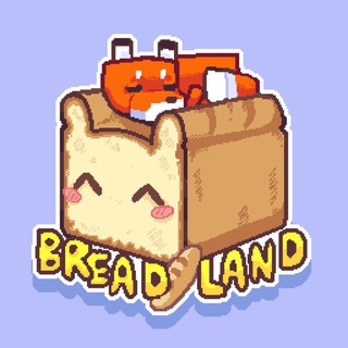 breadland.fun - хлеботелега