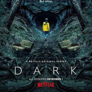 Dark all season netflix❤️