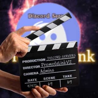 DISCORD SERVERS