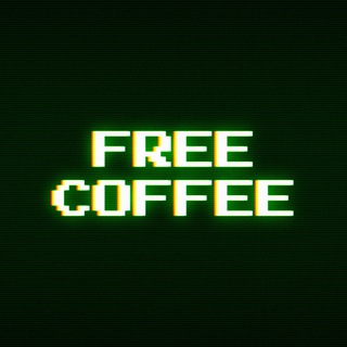 Free Coffee