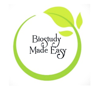 Biostudy made easy YouTube