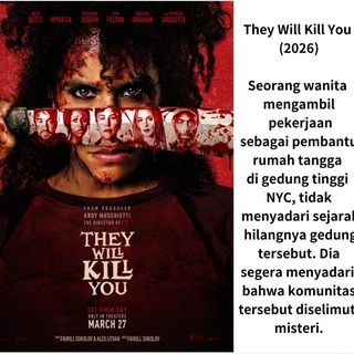 Will Kill U