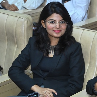 CA Neha Datta