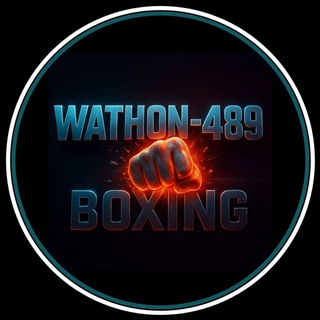 WATHON489 BOXING