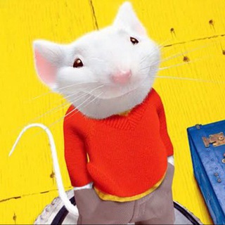 Stuart Little Portal Entry