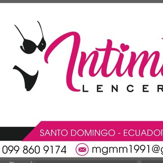 Intima Lencería EC Distribuidora de ropa interior