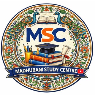 Madhubani Study centre