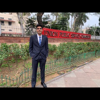 Dr. Aaditya Sharma- Rank 70 UPSC CSE 2022, strategy and guidance