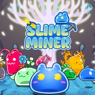 SLIMEX | Official Slime Miner Community