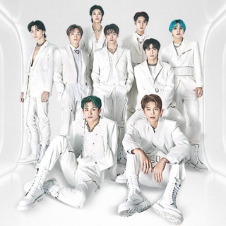 NCT 127: The Lost Boys