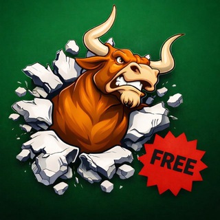 EL TORO [FREE] - Trader Leonardo Vieira®️