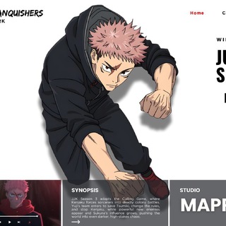 Jujutsu kaison season 03 Hindi official