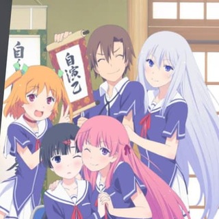 OreShura / Ore no Kanojo to Osananajimi ga Shuraba Sugiru