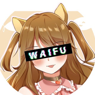 WAIFU ANNOUNCEMENT
