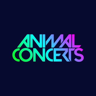 Animal Concerts ✔