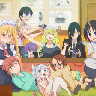 Miss Kobayashi's Dragon Maid Sub Indo