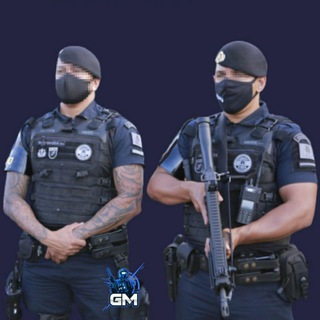 Concursos Guardas Municipais
