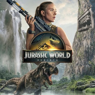 Jurassic World: Rebirth Full Movie - Download Dual Audio 1080p (Eng/Hindi) YTS Torrent on Filmyzilla