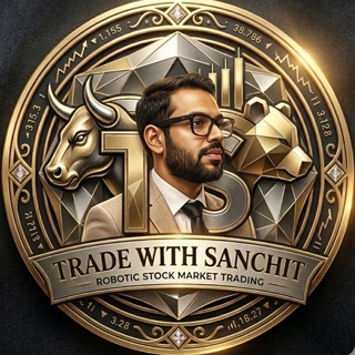 Trade with Sanchit