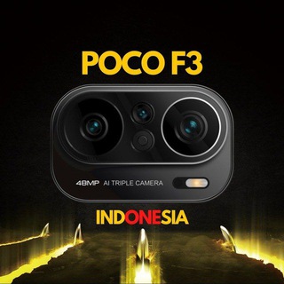 Poco F3 | Alioth 🇮🇩