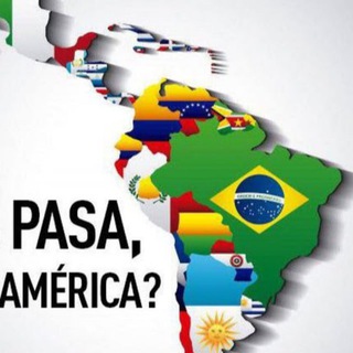 Latino América