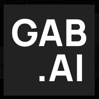 Gab.com ✔