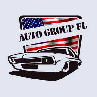 🚘🇺🇸 Авто из США