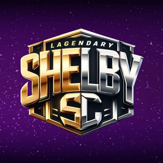 Lagendary Shelby