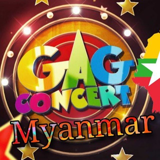 GAG Myanamr