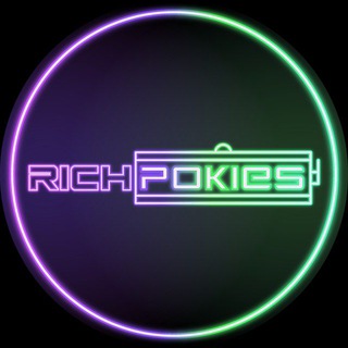 RICHPOKIES Official Channel