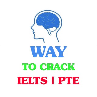 Way To Crack IELTS | PTE