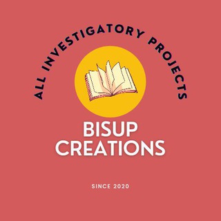 All Investigatory Projects