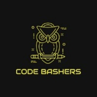 CODE BASHERS
