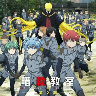 Assassination Classroom Hindi Dubbed