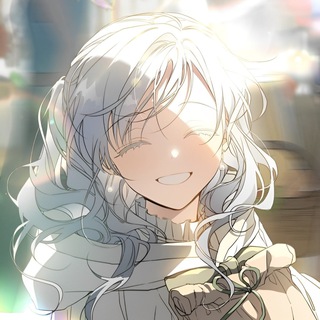 مانهوا Into The Light Once Again