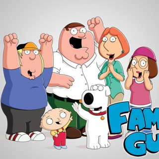 Family Guy Brasil