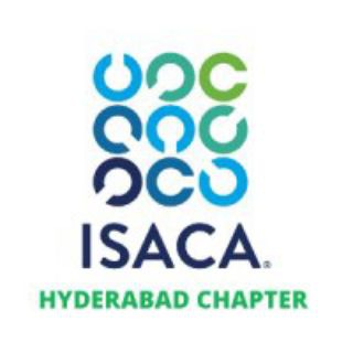 ISACA Hyderabad Chapter